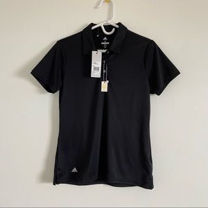Womens Adidas Tournament Polo